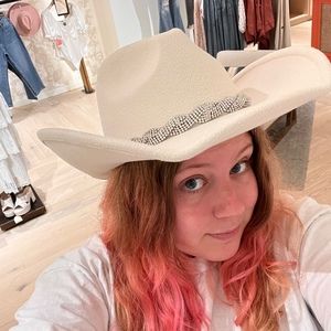 Meet your Posher, Grace b